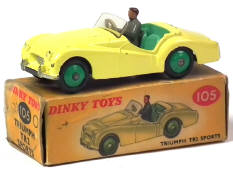 DINKY TOYS (GB) (1)
