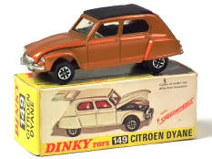 DINKY TOYS (GB) (1)