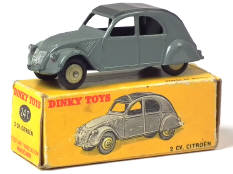 DINKY TOYS (FRANCE) (1)