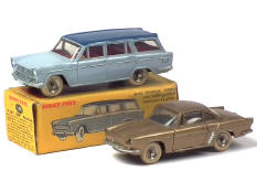 DINKY TOYS (FRANCE) (2)