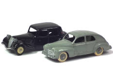 DINKY TOYS (FRANCE) (2)
