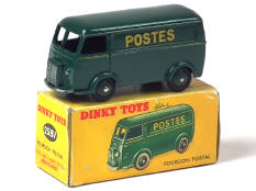 DINKY TOYS (FRANCE) (1)