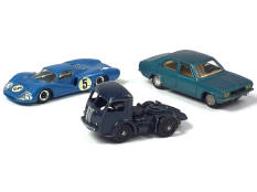 DINKY TOYS (FRANCE) (3)