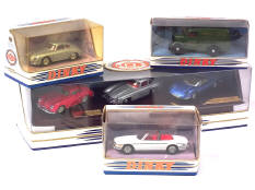 DINKY MATCHBOX (6)