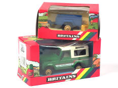 BRITAINS (GB) (2)