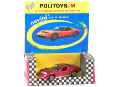 POLITOYS (ITALIE) (1)