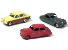 DINKY TOYS (GB) (3)