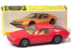 DINKY TOYS (FRANCE) (1)