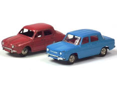 DINKY TOYS (FRANCE) (2)