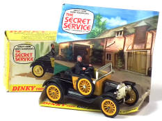 DINKY TOYS (GB) (1)