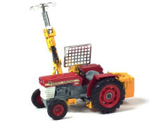 CORGI TOYS (GB) (1)