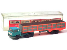 MAJORETTE (FRANCE) (1)