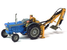 CORGI TOYS (GB) (1)