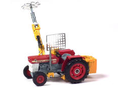 CORGI TOYS (GB) (1)