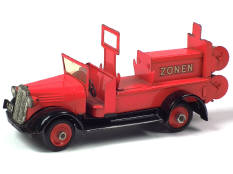 TEKNO (DANEMARK) (1)