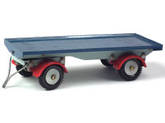 SHACKLETON MODEL (GB) (1)