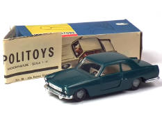 POLITOYS (ITALIE) (1)