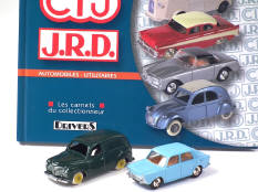 EDITIONS DRIVERS & C.I.J. (3)