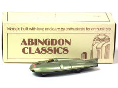 ABINGDON CLASSICS (GB) (1)