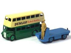 DINKY TOYS (GB) (2)