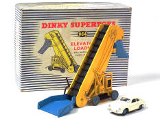 DINKY TOYS (GB) (2)