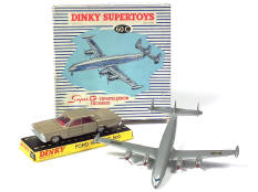 DINKY TOYS (FRANCE) (2)