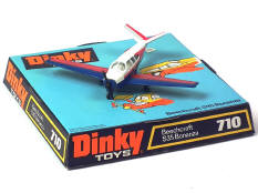 DINKY TOYS (GB) (1)