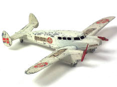 TEKNO (DANEMARK) (1)