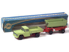 SIKU (ALLEMAGNE) (1)