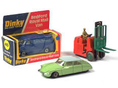 DINKY TOYS (3)