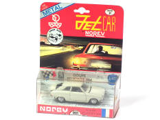 NOREV - JET CAR (FRANCE) (1)