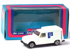 NOREV - JET CAR (PORTUGAL) (1)