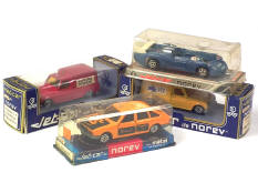 NOREV - JET CAR (FRANCE) (4)