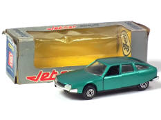 NOREV - JET CAR (ESPAGNE) (1)