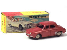 DINKY TOYS (FRANCE) (2)