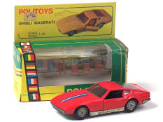 POLITOYS (ITALIE) (1)