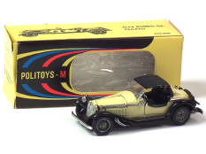 POLITOYS (ITALIE) (1)