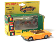 POLITOYS (ITALIE) (1)