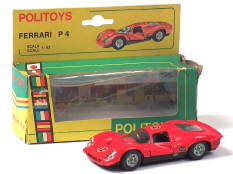 POLITOYS (ITALIE) (1)