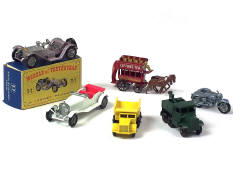 MATCHBOX (GB) (6)