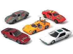 POLITOYS (ITALIE) (5)