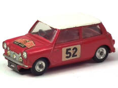 CORGI TOYS (GB) (1)