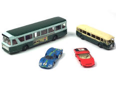 DINKY TOYS (FRANCE) (4)