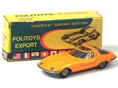 POLITOYS (ITALIE) (1)