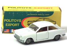 POLITOYS (ITALIE) (1)