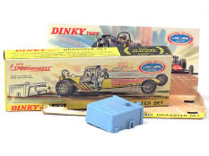 DINKY TOYS (GB) (1)