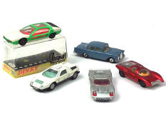 DINKY TOYS (GB) (5)