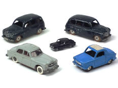 DIVERS (FRANCE) (5)
