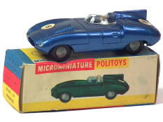 POLITOYS (ITALIE) (1)