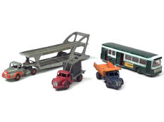 DINKY TOYS (FRANCE) (4)
